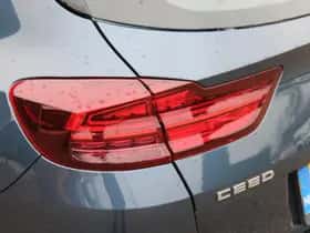 Kia Ceed Sportswagon (2021) thumbnail 7