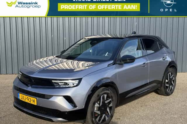 Opel Mokka (2026) thumbnail 1