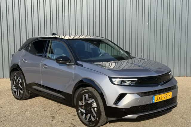Opel Mokka (2026) thumbnail 2