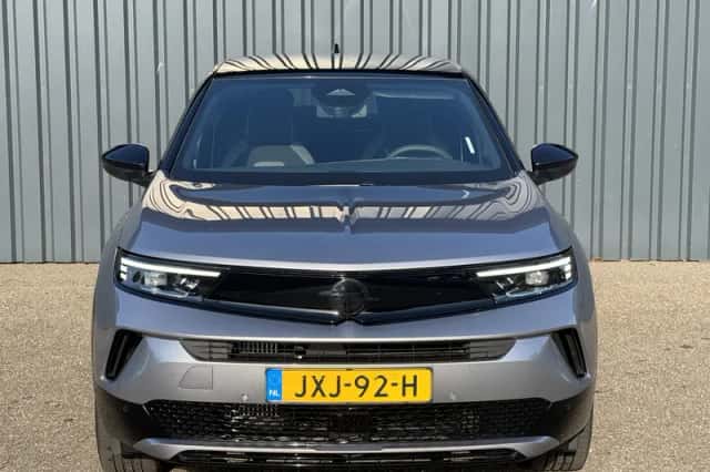 Opel Mokka (2026) thumbnail 3