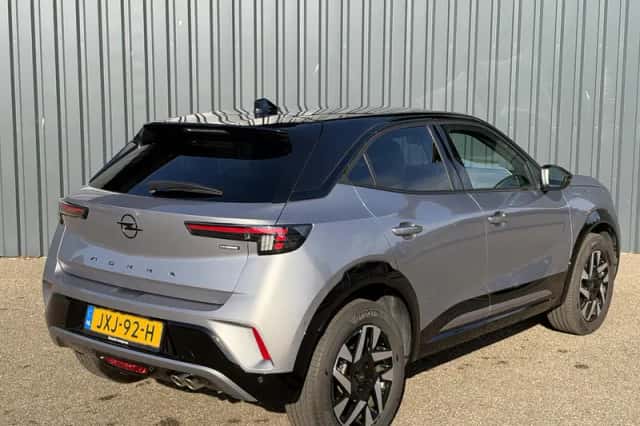 Opel Mokka (2026) thumbnail 4