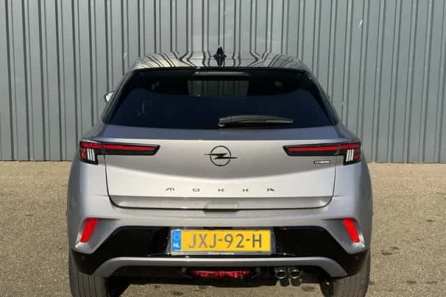 Opel Mokka (2026) thumbnail 5