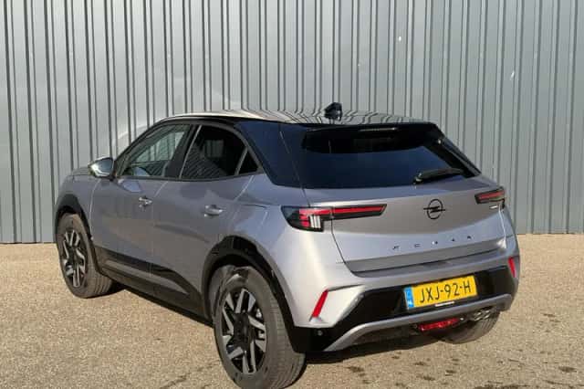 Opel Mokka (2026) thumbnail 6