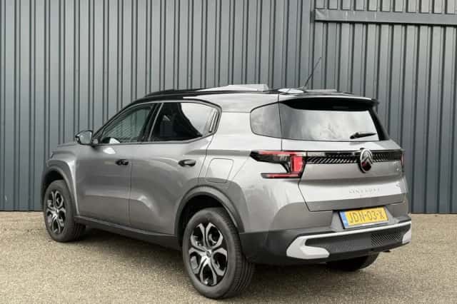 Citroën C3 Aircross (2025) thumbnail 4