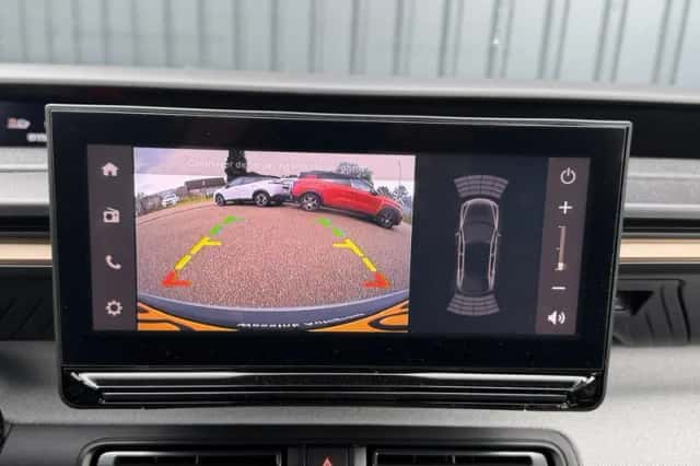 Citroën C3 Aircross (2025) thumbnail 5