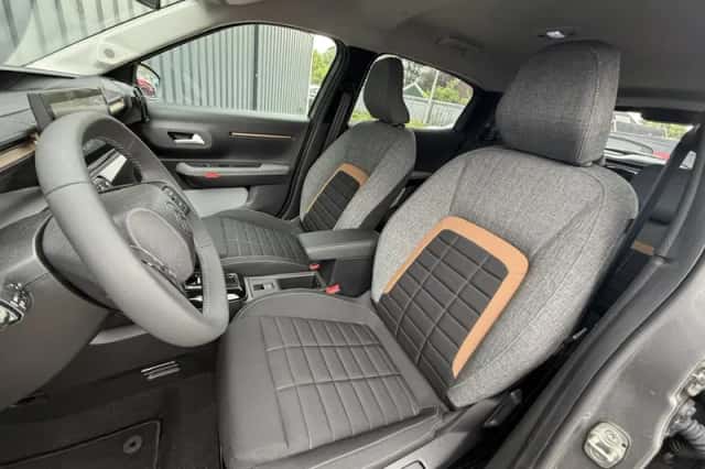 Citroën C3 Aircross (2025) thumbnail 6