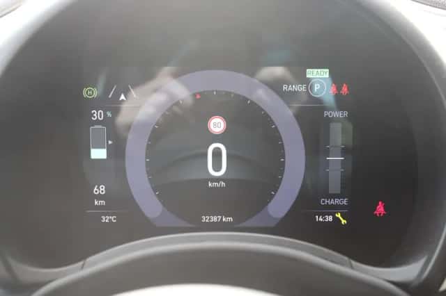 Fiat 500 (2021) thumbnail 5