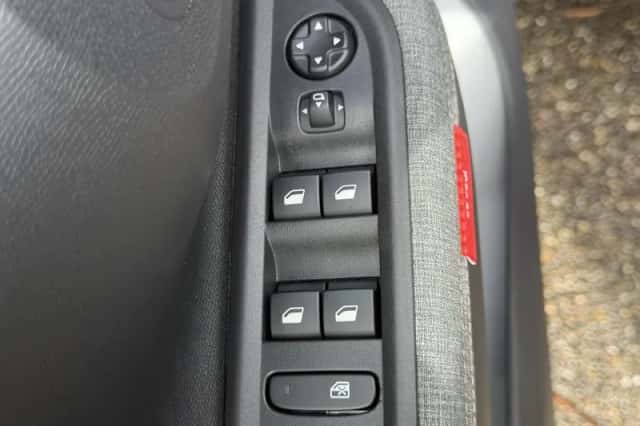 Citroën ë-C3 (2026) thumbnail 11