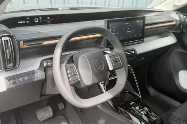 Citroën ë-C3 (2026) thumbnail 12