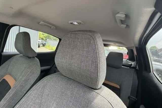 Citroën ë-C3 (2026) thumbnail 14