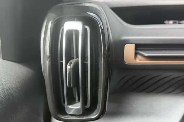 Citroën ë-C3 (2026) thumbnail 17