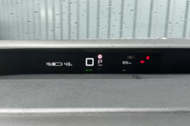 Citroën ë-C3 (2026) thumbnail 22