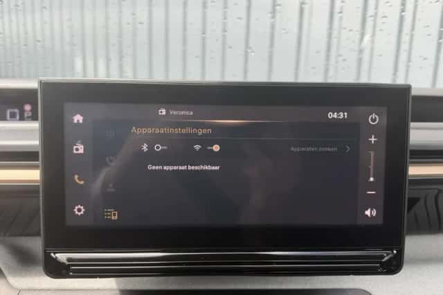 Citroën ë-C3 (2026) thumbnail 23