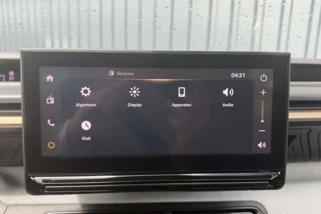 Citroën ë-C3 (2026) thumbnail 25