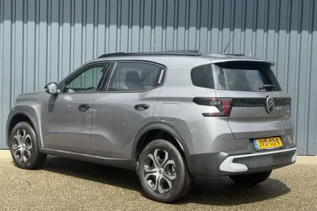 Citroën ë-C3 (2026) thumbnail 5
