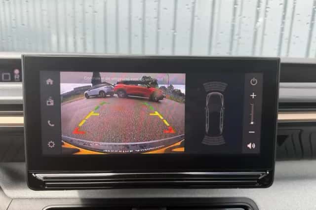 Citroën ë-C3 (2026) thumbnail 6