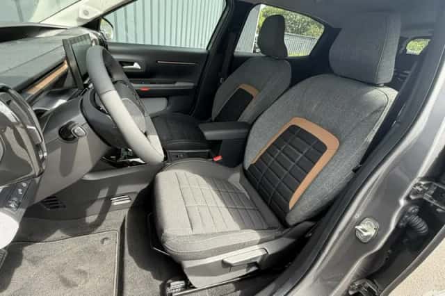 Citroën ë-C3 (2026) thumbnail 7