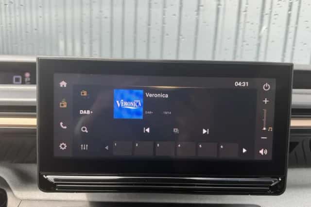 Citroën ë-C3 (2026) thumbnail 8