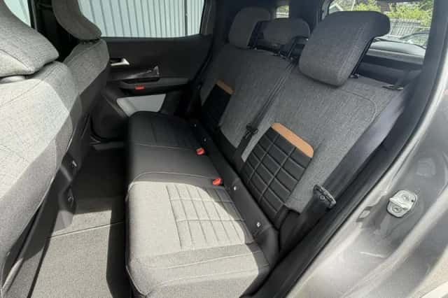 Citroën ë-C3 (2026) thumbnail 9
