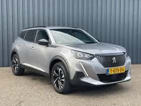 Peugeot 2008 (2023) thumbnail 3