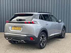 Peugeot 2008 (2023) thumbnail 5
