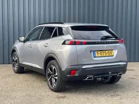 Peugeot 2008 (2023) thumbnail 8
