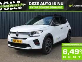 Citroën C3 (2025) thumbnail 1