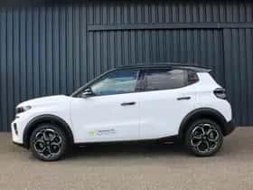 Citroën C3 (2025) thumbnail 2
