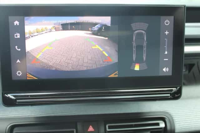 Citroën C3 (2025) thumbnail 12