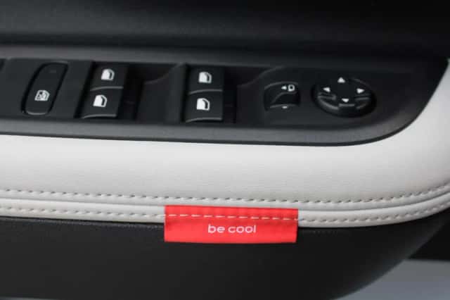 Citroën C3 (2025) thumbnail 16