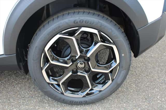 Citroën C3 (2025) thumbnail 17