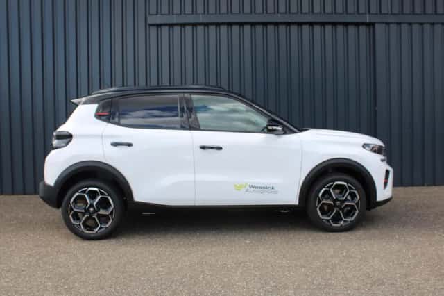 Citroën C3 (2025) thumbnail 3