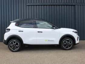 Citroën C3 (2025) thumbnail 3