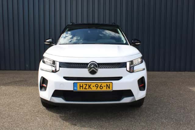 Citroën C3 (2025) thumbnail 4