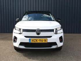 Citroën C3 (2025) thumbnail 4