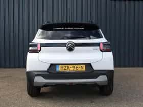 Citroën C3 (2025) thumbnail 5