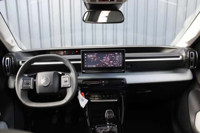 Citroën C3 (2025) thumbnail 6