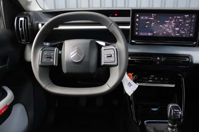 Citroën C3 (2025) thumbnail 7