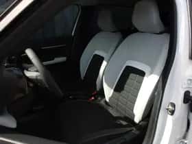 Citroën C3 (2025) thumbnail 9