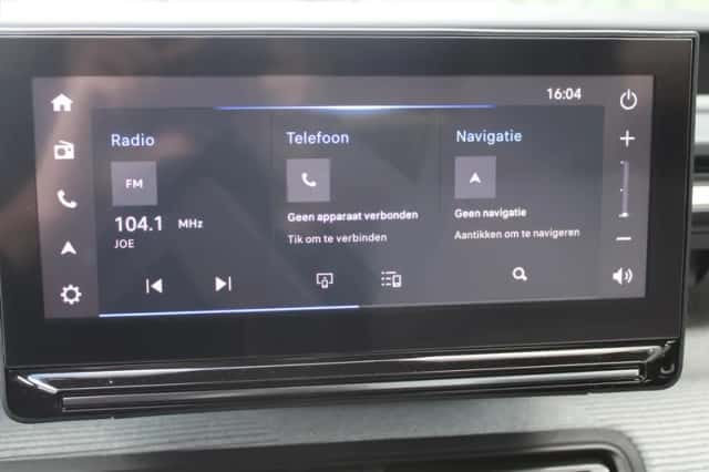 Citroën C3 (2025) thumbnail 10