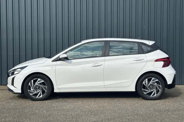 Hyundai i20 (2025) thumbnail 2