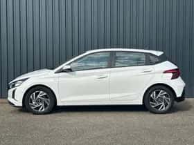 Hyundai i20 (2025) thumbnail 2