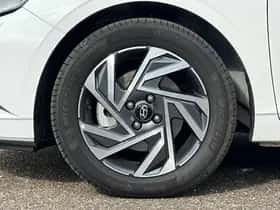 Hyundai i20 (2025) thumbnail 11