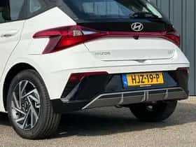Hyundai i20 (2025) thumbnail 12