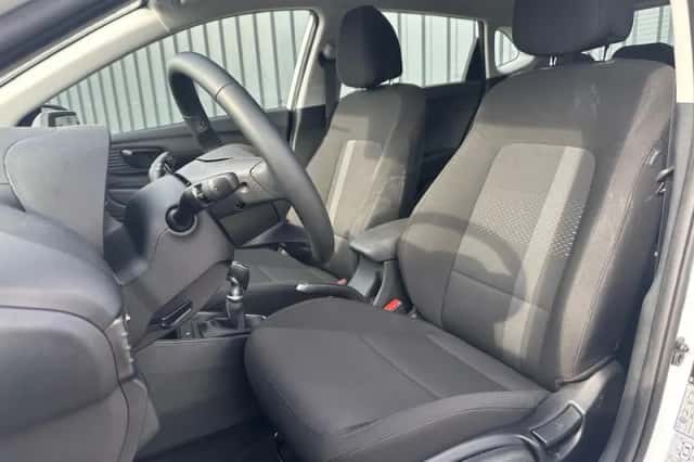 Hyundai i20 (2025) thumbnail 14