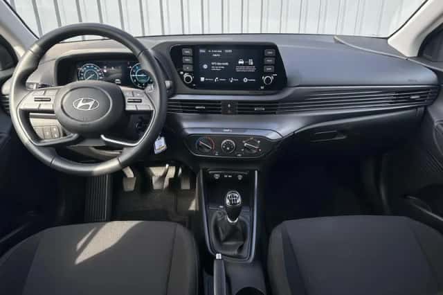 Hyundai i20 (2025) thumbnail 16