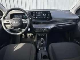 Hyundai i20 (2025) thumbnail 16