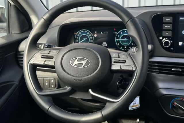 Hyundai i20 (2025) thumbnail 17