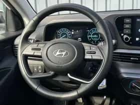Hyundai i20 (2025) thumbnail 17