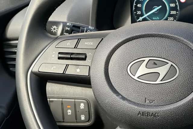 Hyundai i20 (2025) thumbnail 18
